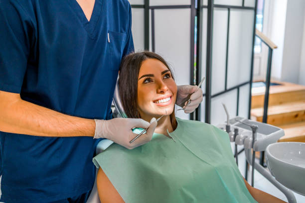 Emergency Dental Services in Beeville, TX